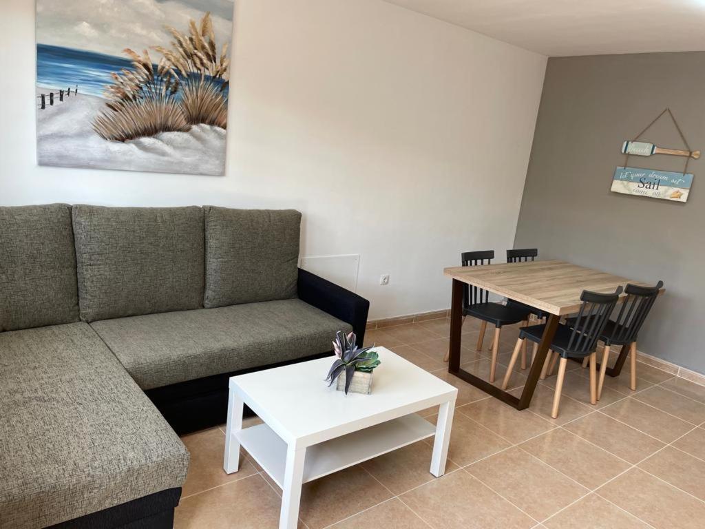 Apartamento Casa Mari Y Jose Con Grandes Piscinas Y Wifi Gratis Corralejo Exterior foto