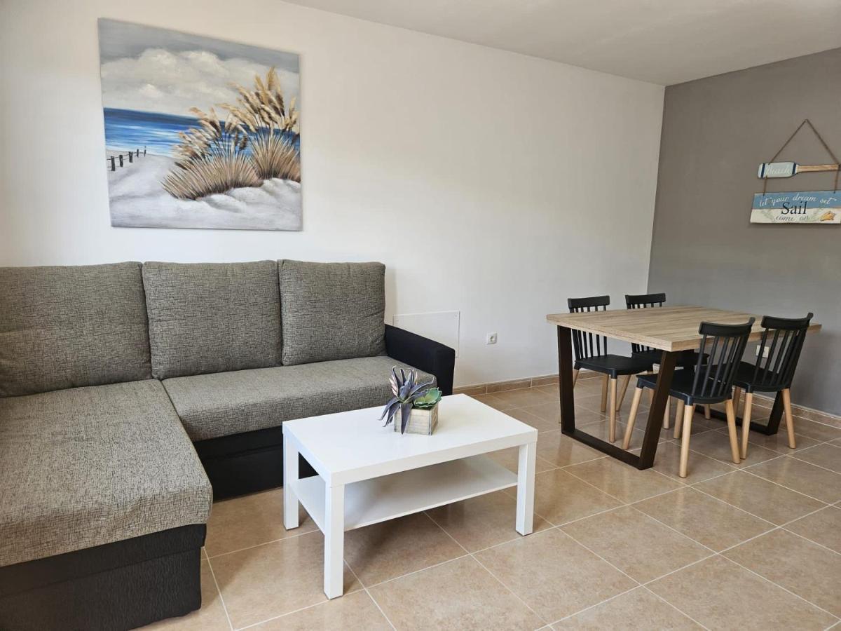 Apartamento Casa Mari Y Jose Con Grandes Piscinas Y Wifi Gratis Corralejo Exterior foto