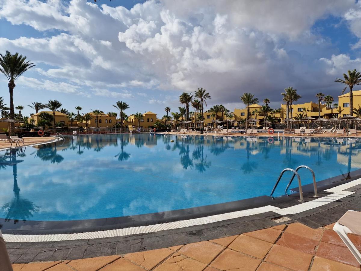 Apartamento Casa Mari Y Jose Con Grandes Piscinas Y Wifi Gratis Corralejo Exterior foto