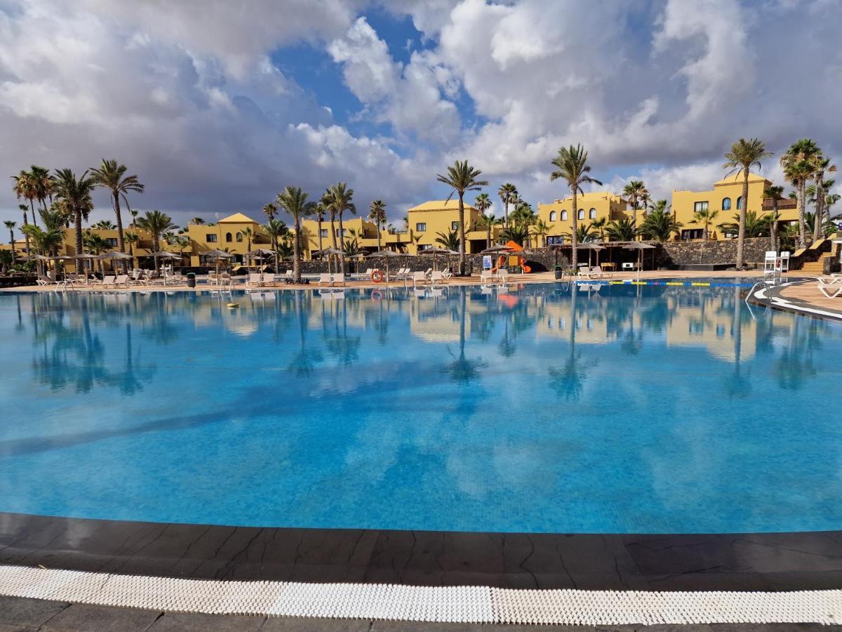 Apartamento Casa Mari Y Jose Con Grandes Piscinas Y Wifi Gratis Corralejo Exterior foto