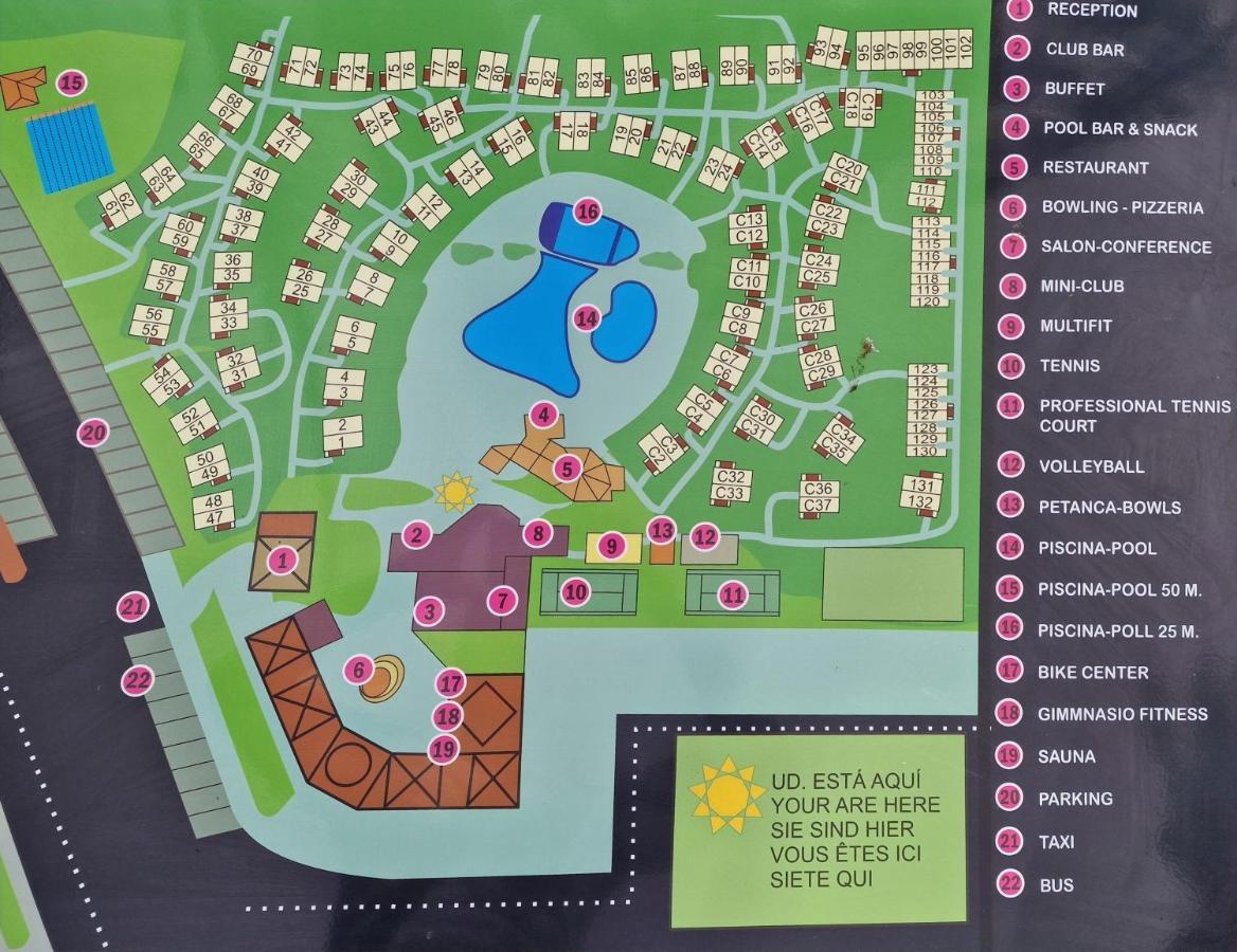 Apartamento Casa Mari Y Jose Con Grandes Piscinas Y Wifi Gratis Corralejo Exterior foto