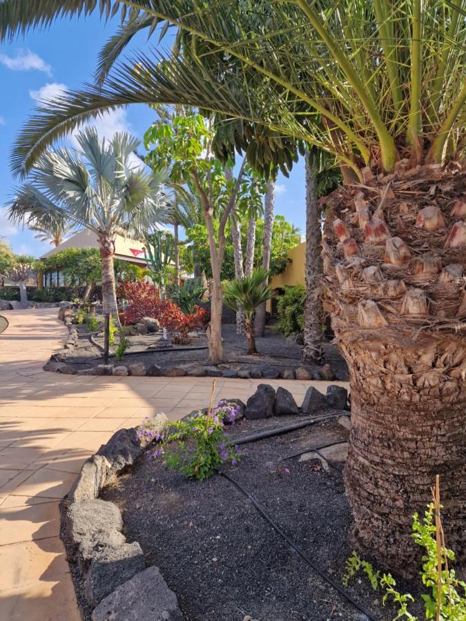 Apartamento Casa Mari Y Jose Con Grandes Piscinas Y Wifi Gratis Corralejo Exterior foto