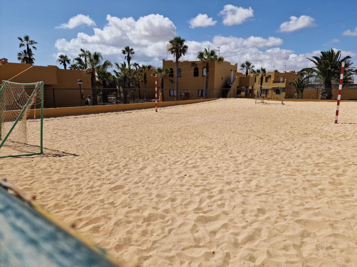 Apartamento Casa Mari Y Jose Con Grandes Piscinas Y Wifi Gratis Corralejo Exterior foto