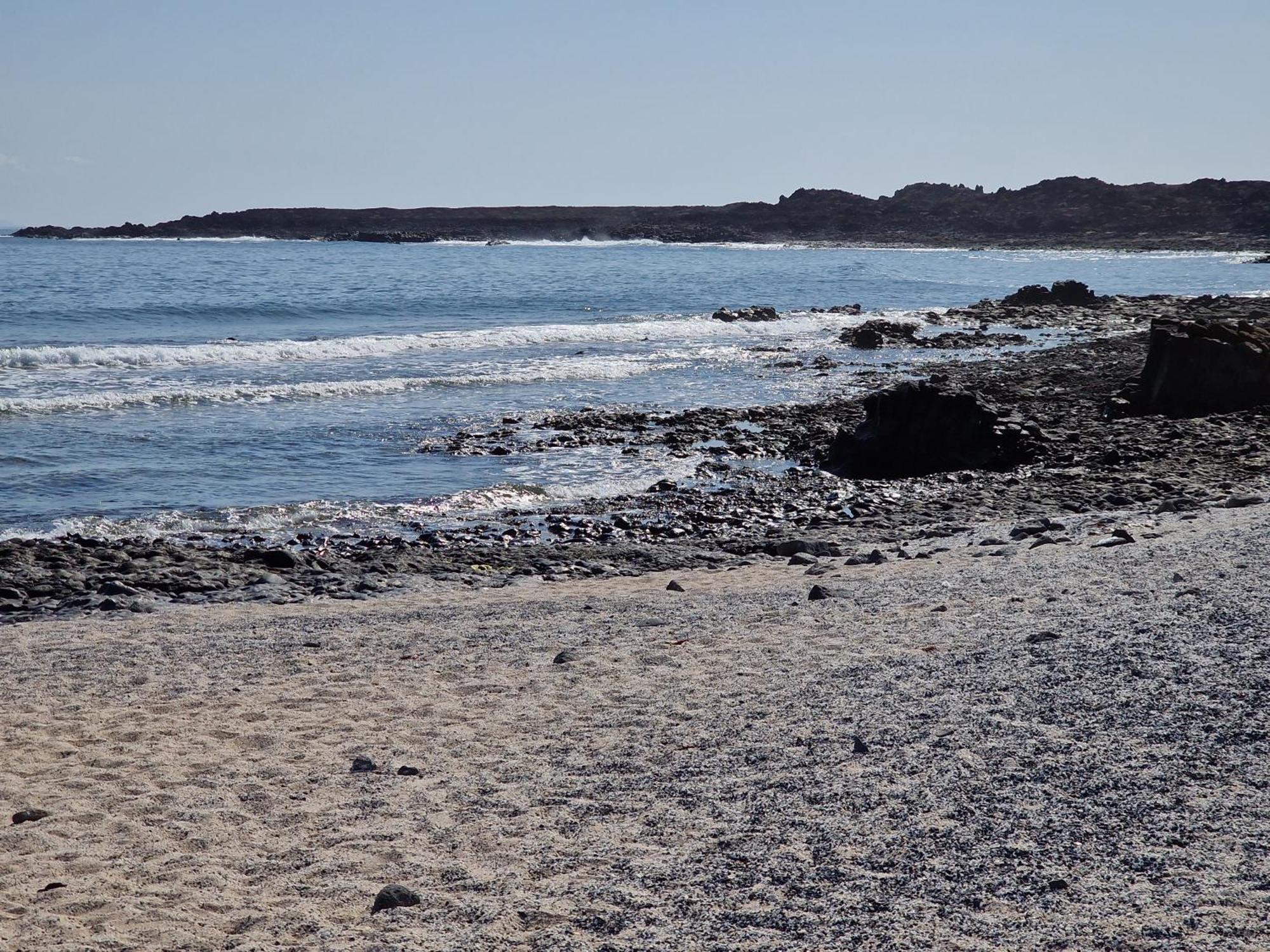 Apartamento Casa Mari Y Jose Con Grandes Piscinas Y Wifi Gratis Corralejo Exterior foto