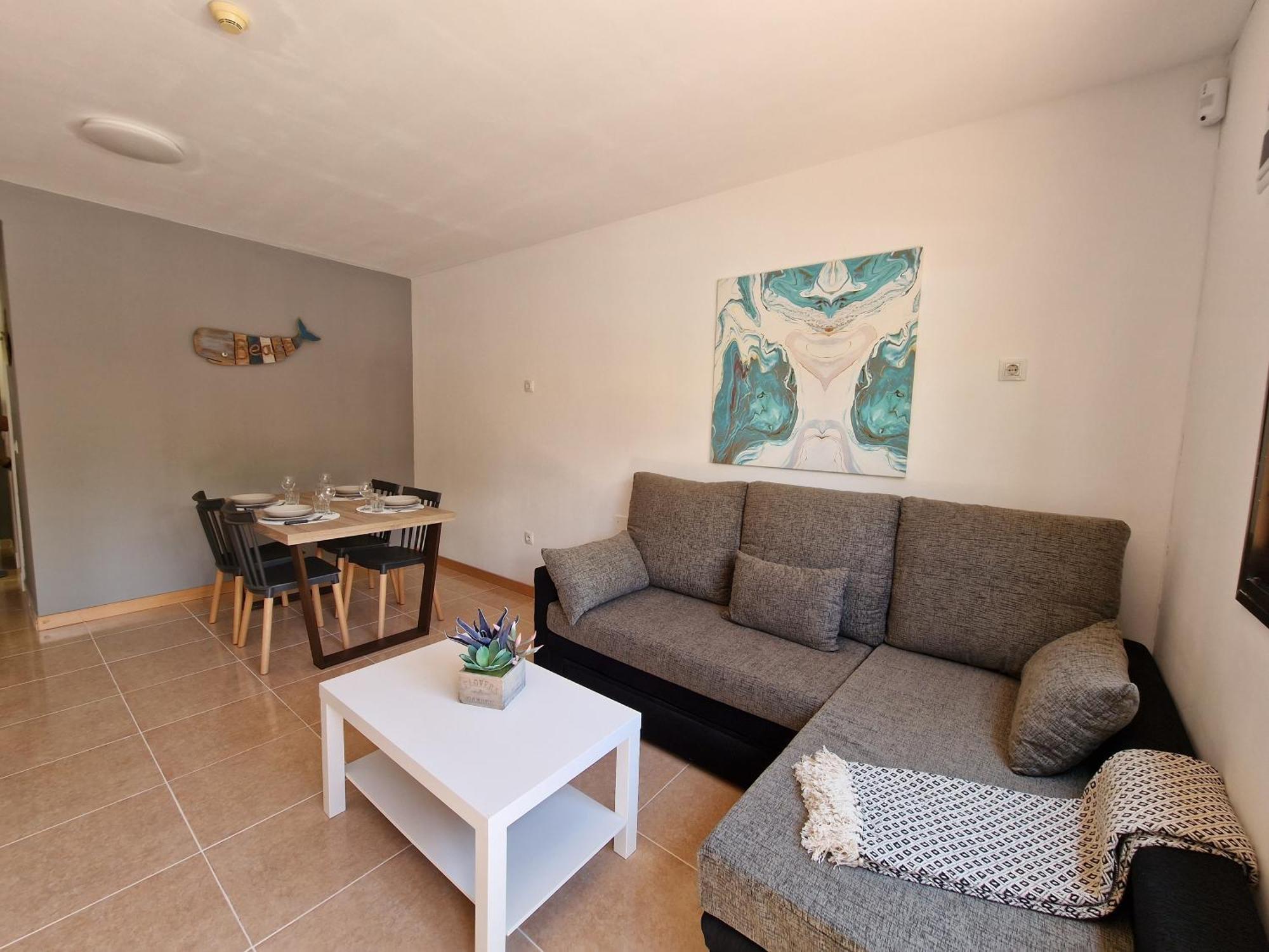 Apartamento Casa Mari Y Jose Con Grandes Piscinas Y Wifi Gratis Corralejo Exterior foto