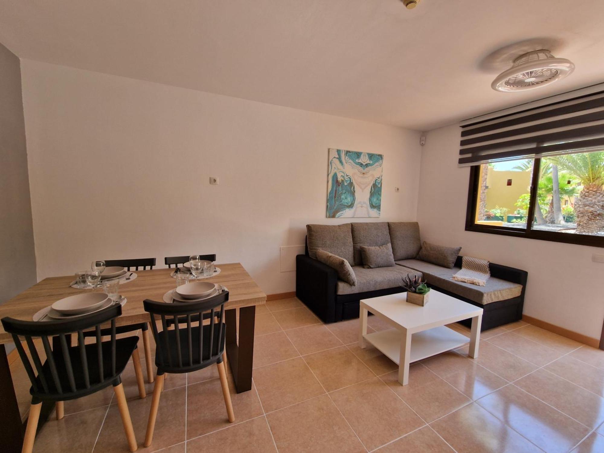 Apartamento Casa Mari Y Jose Con Grandes Piscinas Y Wifi Gratis Corralejo Exterior foto