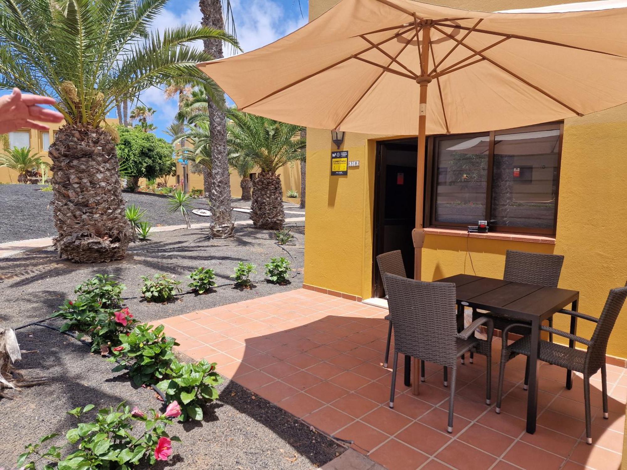 Apartamento Casa Mari Y Jose Con Grandes Piscinas Y Wifi Gratis Corralejo Exterior foto
