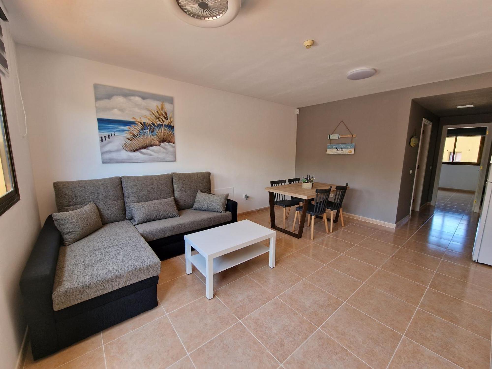 Apartamento Casa Mari Y Jose Con Grandes Piscinas Y Wifi Gratis Corralejo Exterior foto