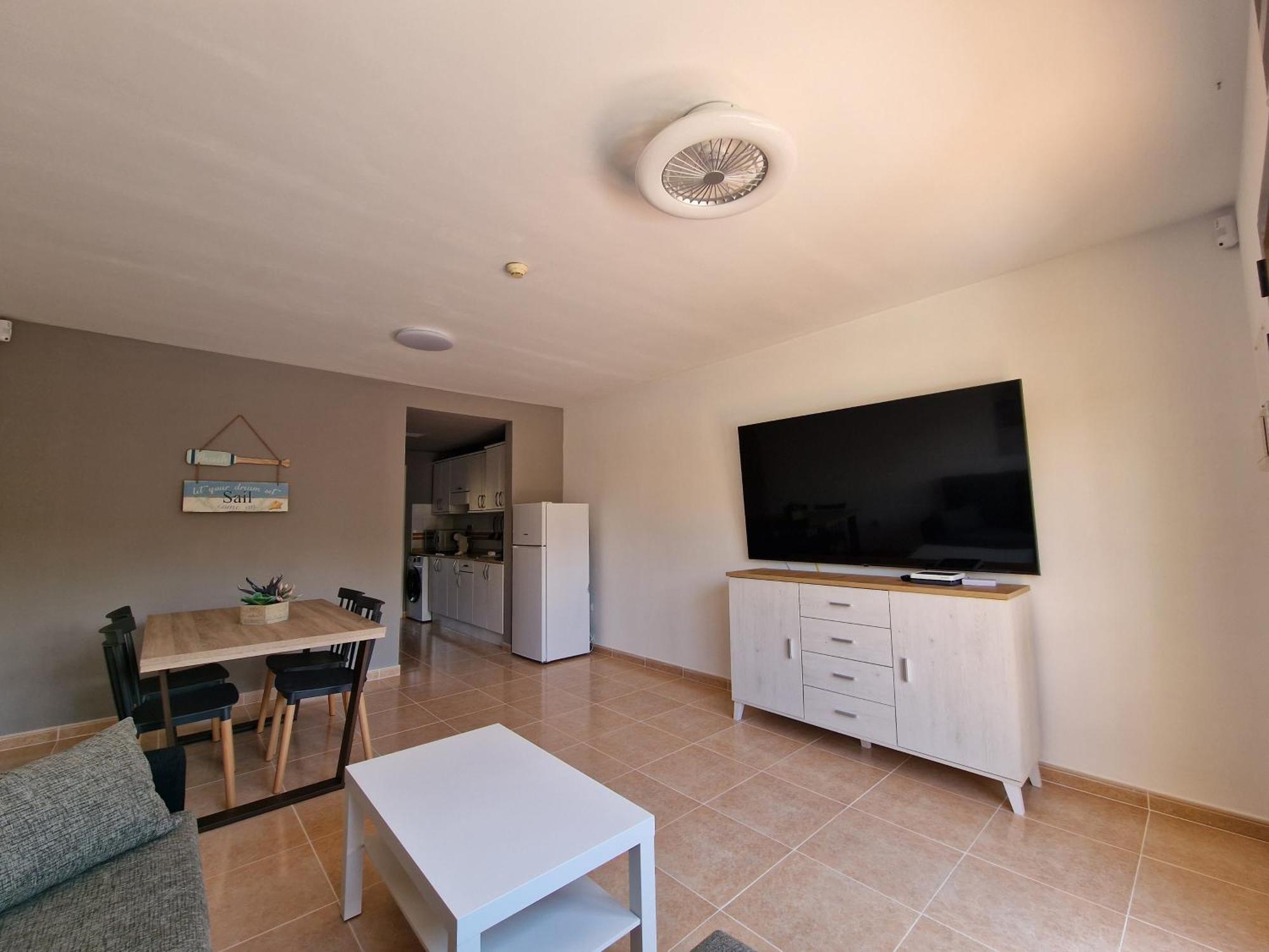 Apartamento Casa Mari Y Jose Con Grandes Piscinas Y Wifi Gratis Corralejo Exterior foto