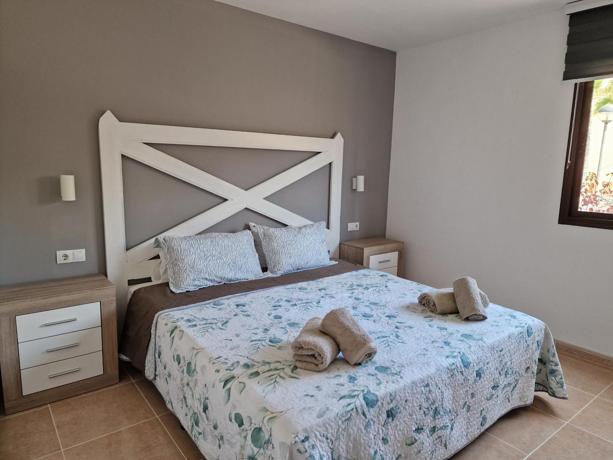 Apartamento Casa Mari Y Jose Con Grandes Piscinas Y Wifi Gratis Corralejo Exterior foto