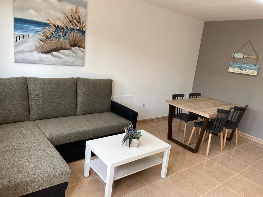 Apartamento Casa Mari Y Jose Con Grandes Piscinas Y Wifi Gratis Corralejo Exterior foto