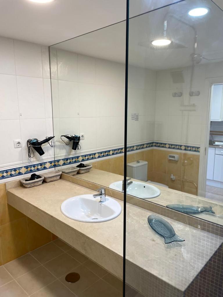 Apartamento Casa Mari Y Jose Con Grandes Piscinas Y Wifi Gratis Corralejo Exterior foto